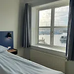 Bb-hotel Havnehotellet 2* オールフス