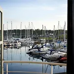 Bb-hotel Havnehotellet 2*