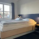 ホテル Bb-hotel Havnehotellet