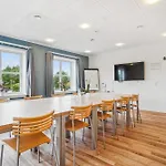 Bb-hotel Havnehotellet 2*