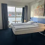 ホテル Bb-hotel Havnehotellet オールフス