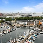 Bb-hotel Havnehotellet 2*