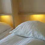 Bb-hotel Havnehotellet オールフス