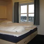 Bb-hotel Havnehotellet ホテル オールフス