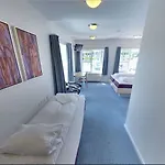 Bb-hotel Havnehotellet ホテル