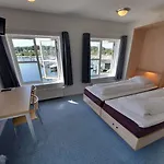 Bb-hotel Havnehotellet