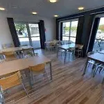 ホテル Bb-hotel Havnehotellet 2*