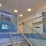 ホテル Bb-hotel Havnehotellet 2*