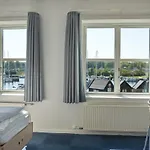 Bb-hotel Havnehotellet オールフス