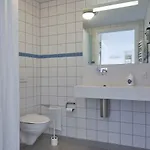Bb-hotel Havnehotellet オールフス