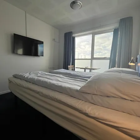 Bb-hotel Havnehotellet Århus
