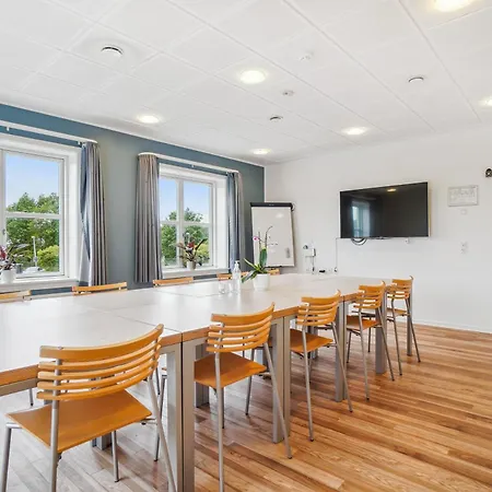 Bb-hotel Havnehotellet 2*