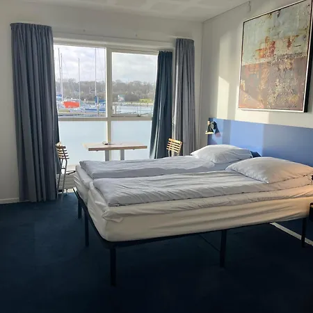 Hotel Bb-hotel Havnehotellet Århus