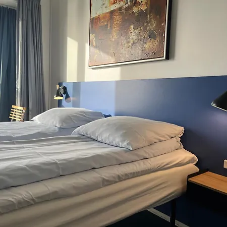 ホテル Bb-hotel Havnehotellet