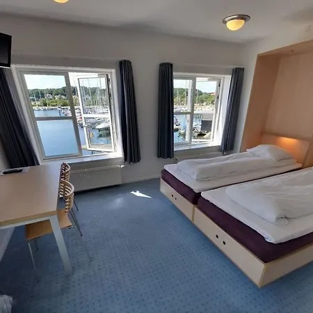 Bb-hotel Havnehotellet