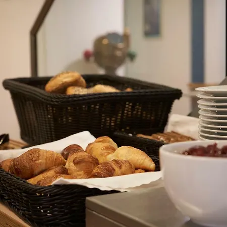 Hotel Bb-hotel Havnehotellet