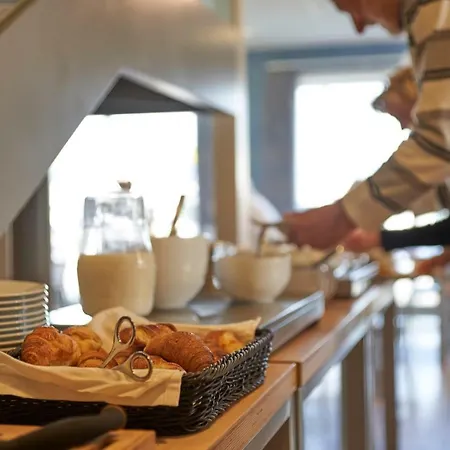 Bb-hotel Havnehotellet 2* Århus