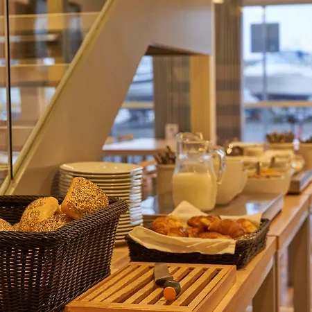Hotel Bb-hotel Havnehotellet 2*