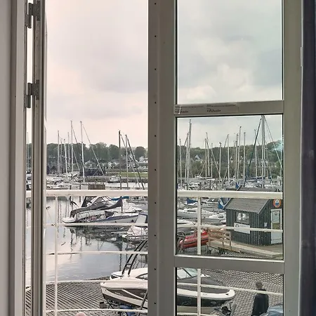 Hotel Bb-hotel Havnehotellet 2*