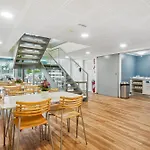 Bb-hotel Havnehotellet 2* Århus