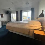 Hotel Bb-hotel Havnehotellet 2*