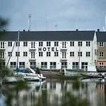 Bb-hotel Havnehotellet Hotel 2*
