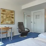 Bb-hotel Havnehotellet