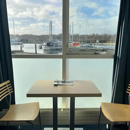 Bb-hotel Havnehotellet Hotel