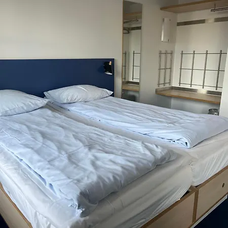 Hotel Bb-hotel Havnehotellet Århus