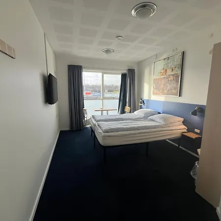 Bb-hotel Havnehotellet Hotel
