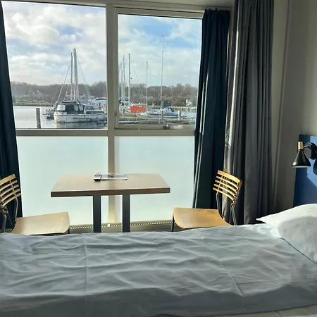 Hotel Bb-hotel Havnehotellet 2*