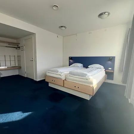 Bb-hotel Havnehotellet