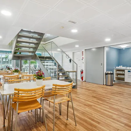 Bb-hotel Havnehotellet 2* Århus