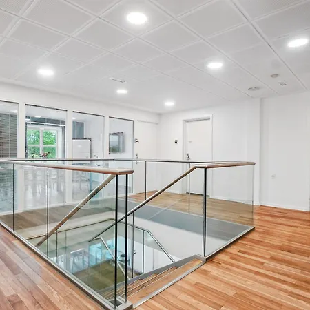 Bb-hotel Havnehotellet Hotel Århus