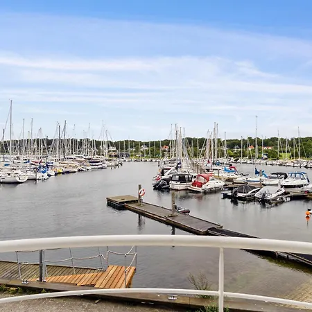 Bb-hotel Havnehotellet Århus