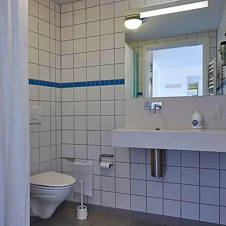 Szálloda Bb-hotel Havnehotellet