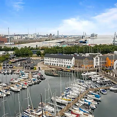 Bb-hotel Havnehotellet 2*