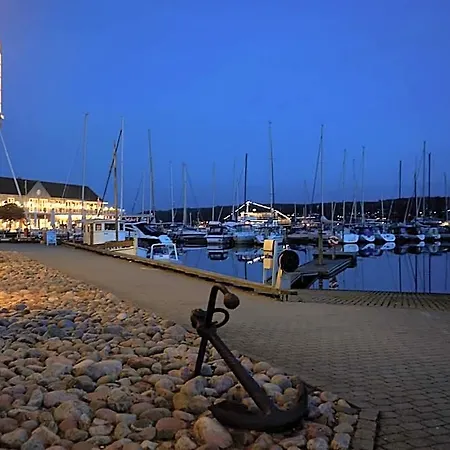 Bb-hotel Havnehotellet Århus