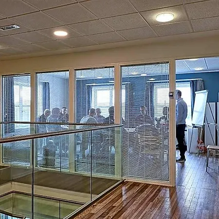 Bb-hotel Havnehotellet 2* Århus