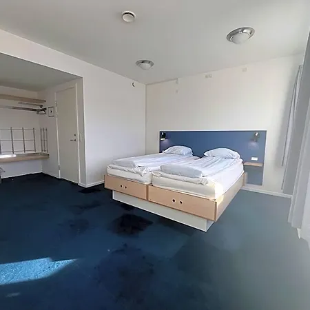 Szálloda Bb-hotel Havnehotellet