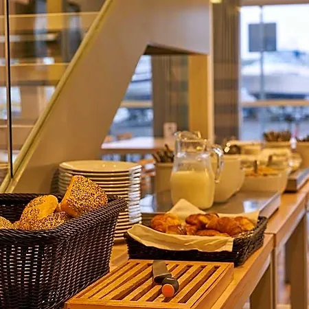 Bb-hotel Havnehotellet 2* 오르후스