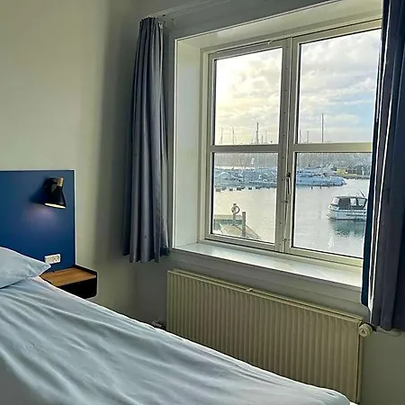 Bb-hotel Havnehotellet