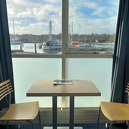 Ξενοδοχείο Bb-hotel Havnehotellet Århus