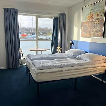 Bb-hotel Havnehotellet 2* 오르후스