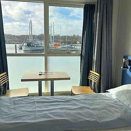 Ξενοδοχείο Bb-hotel Havnehotellet