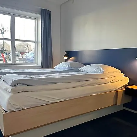 Ξενοδοχείο Bb-hotel Havnehotellet