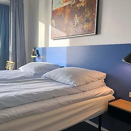 Ξενοδοχείο Bb-hotel Havnehotellet 2*
