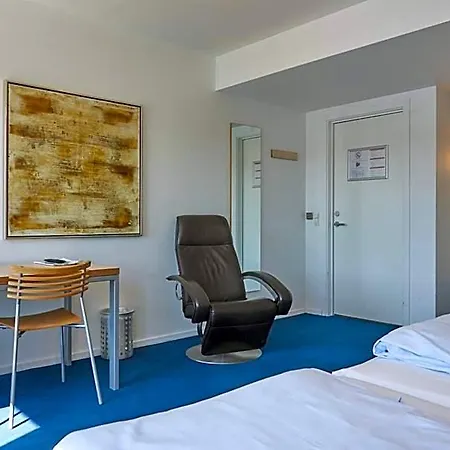 Bb-hotel Havnehotellet