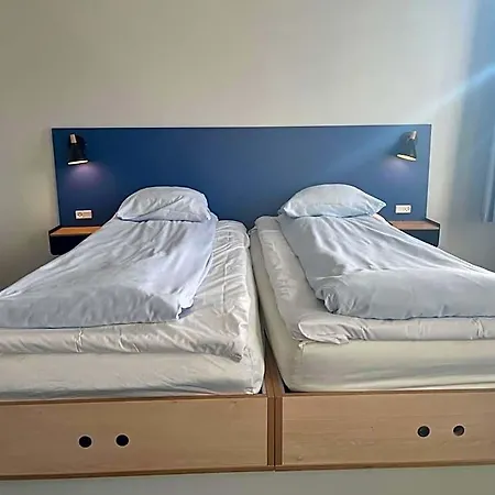 Bb-hotel Havnehotellet