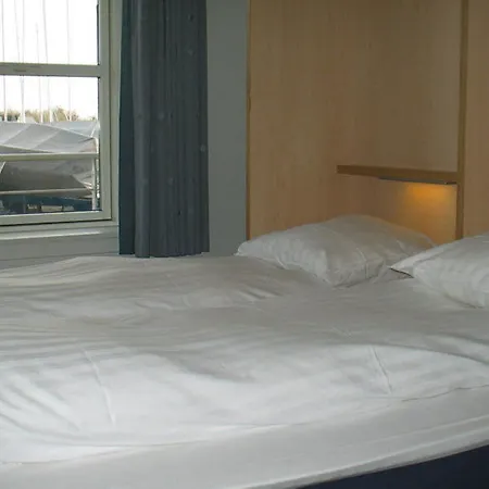 Szálloda Bb-hotel Havnehotellet Århus
